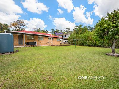 6 Coomaroo Street, Durack