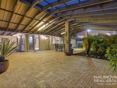 1 McPherson Avenue, Noranda