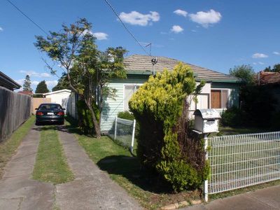 12 Scott Ave, St Albans