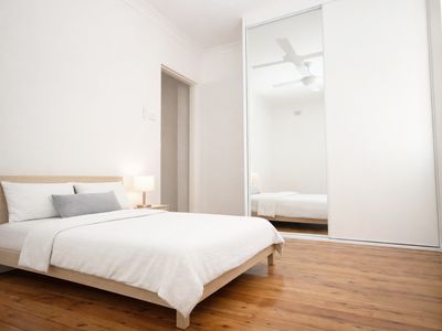 2 / 40 Fairmount Street, Lakemba