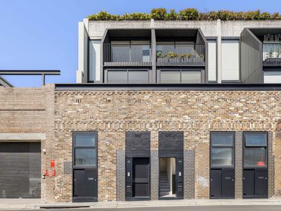 43 William Lane, Alexandria