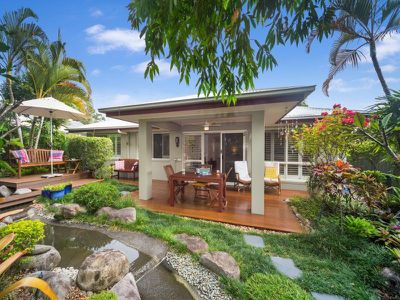 5 / 58 Furness Drive, Tewantin