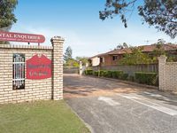 66 / 99 Barbaralla Drive, Springwood