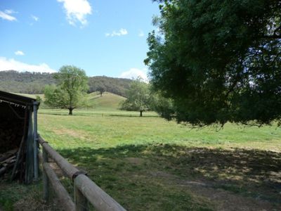 188A Blind Creek Road, Tallandoon
