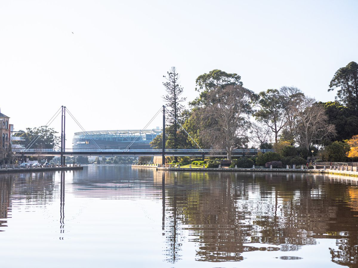 4 / 88 Royal Street, East Perth