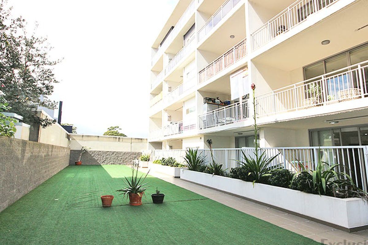 3 / 456 Gardeners Road, Alexandria