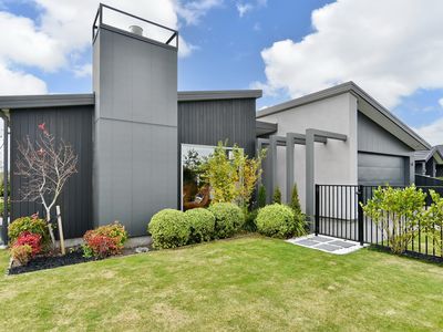 1 Blue Jacket Drive, Halswell