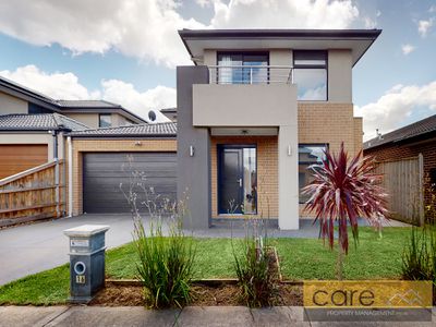 16 Billy Street, Lyndhurst