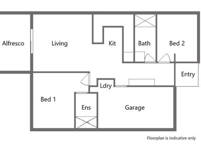 13 / 1 Links Court, Urraween