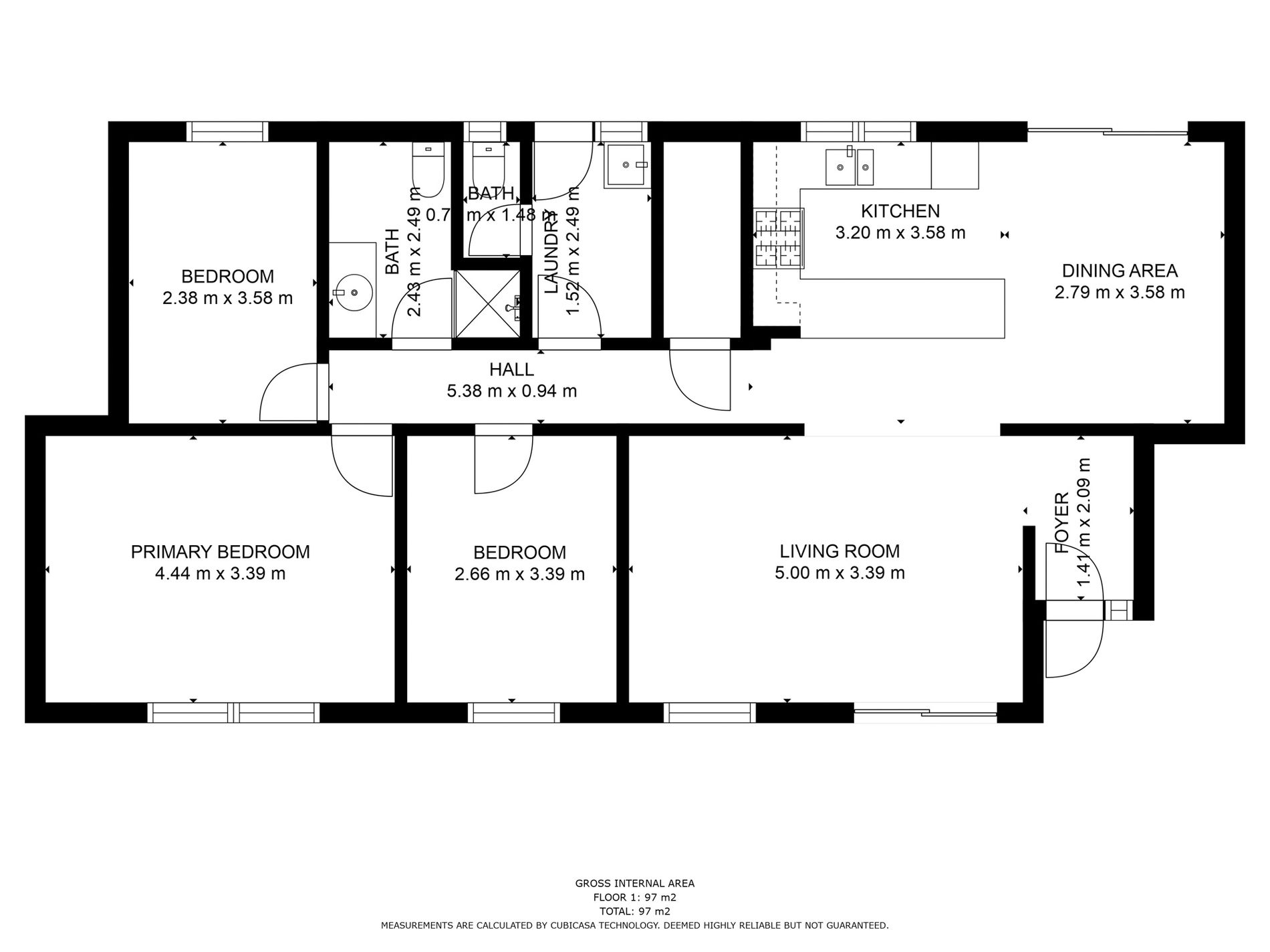 106 Clancy Street, Boulder