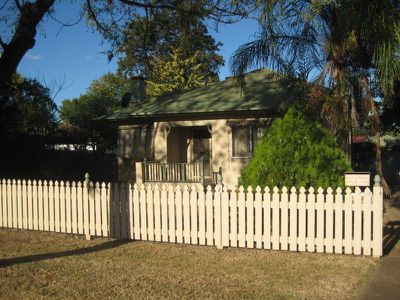 40 Bennett Street, Dubbo
