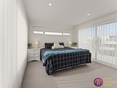 19 Catseye Walk, Treeby