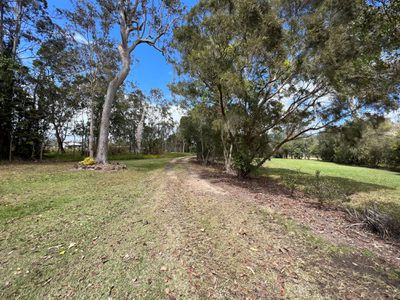 107 TI TREE ROAD, Wongabel