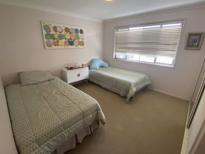 7 Hillview Parade, Kingaroy
