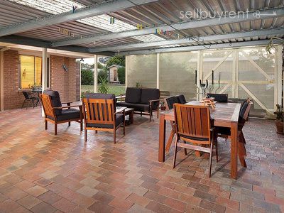33 WARE AVENUE, Wodonga
