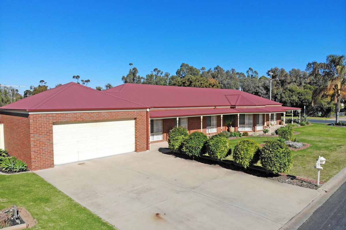 16 Deakin Grove, Tongala