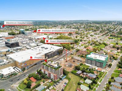 210 / 3 Balmoral Street, Blacktown