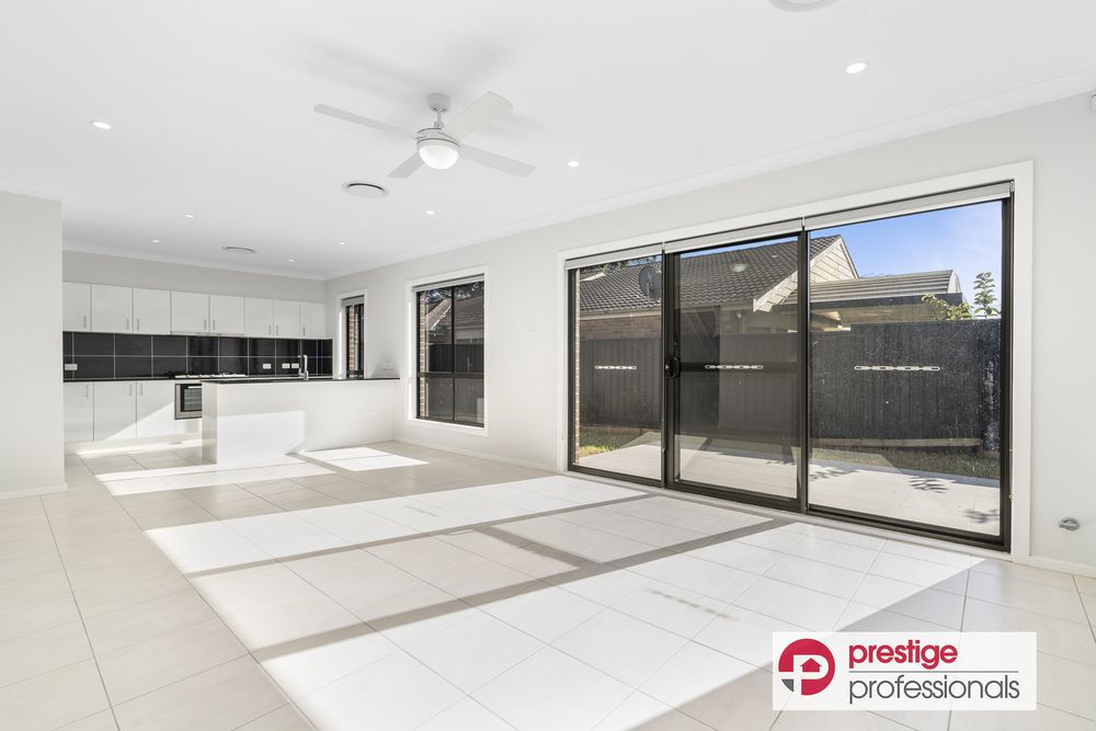 2 Komiatum Street, Holsworthy