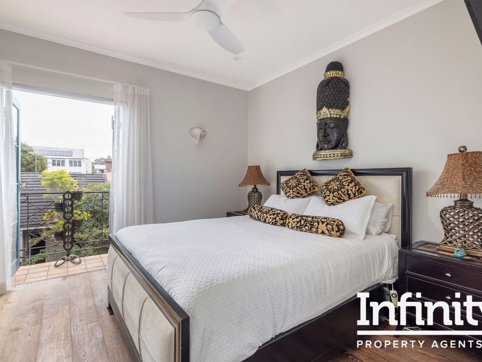 18 / 168-178 GEORGE STREET, Erskineville