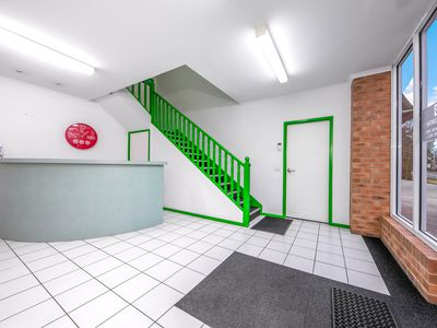 Office Floor at 7 / 18-20 McDougall Road, Sunbury