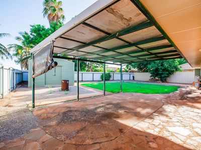 53 Limpet Crescent, South Hedland