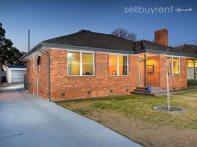16 JAMES STREET, Wodonga