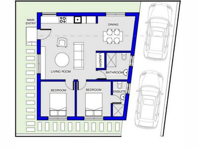59A Hillcrest Avenue, Hurstville Grove