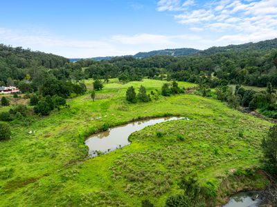1855 Nimbin Road, Coffee Camp