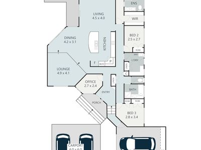 34 Martins Drive, Kuluin