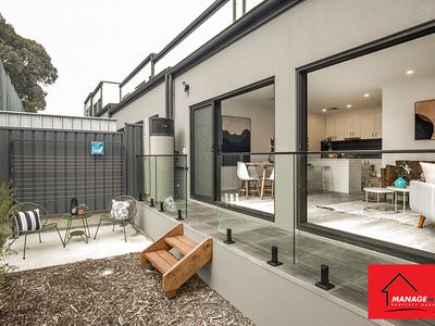 12 / 48 SPELDEWINDE STREET, Strathnairn
