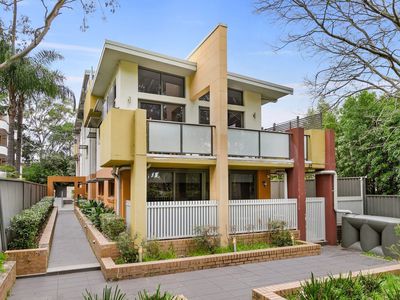 3 / 19 Lichen Place, Westmead