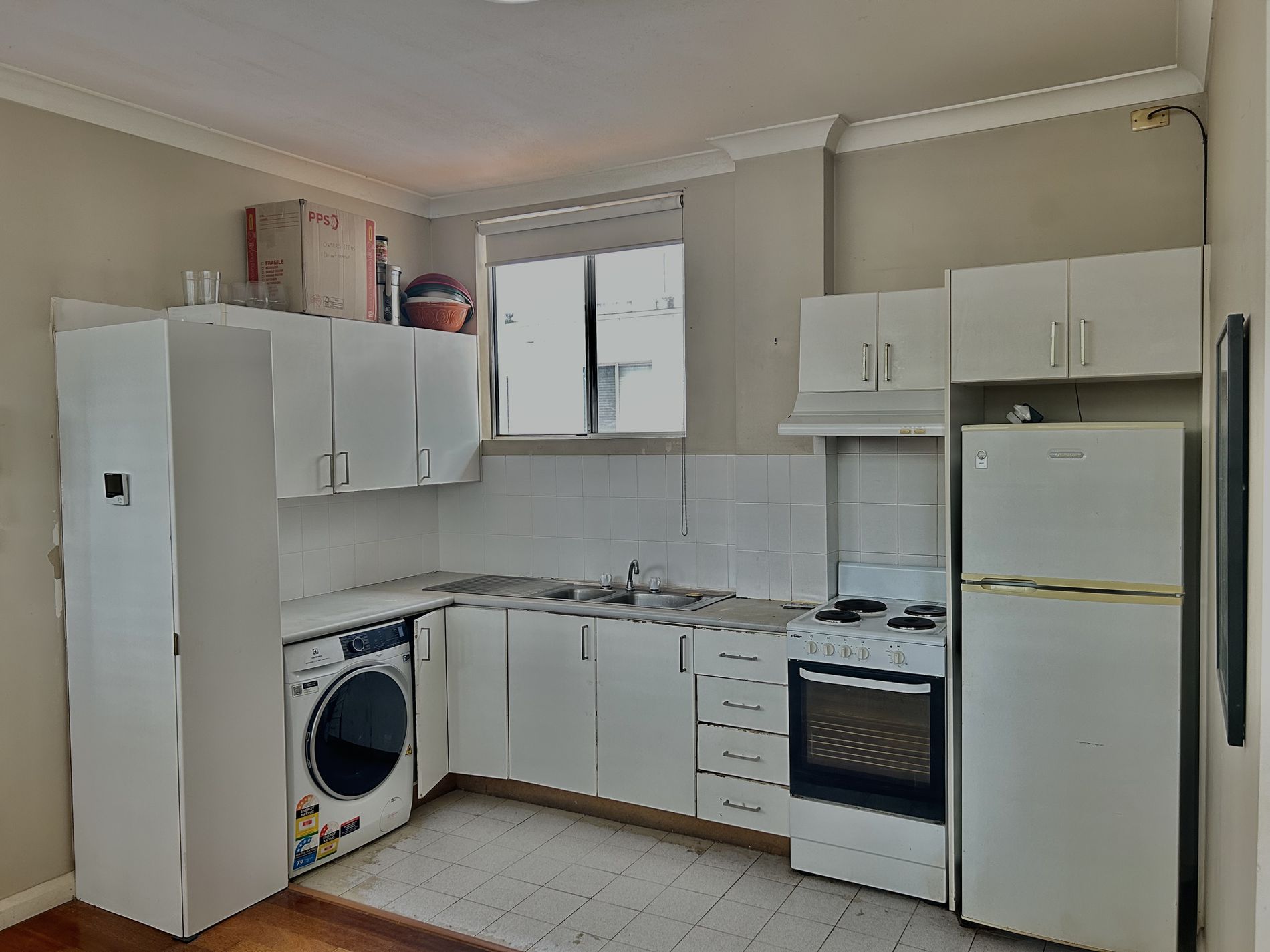 1 / 19-23 Forbes Street, Woolloomooloo