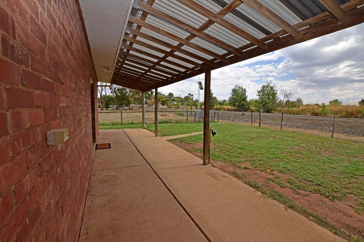 161 Waverley Avenue, Merrigum