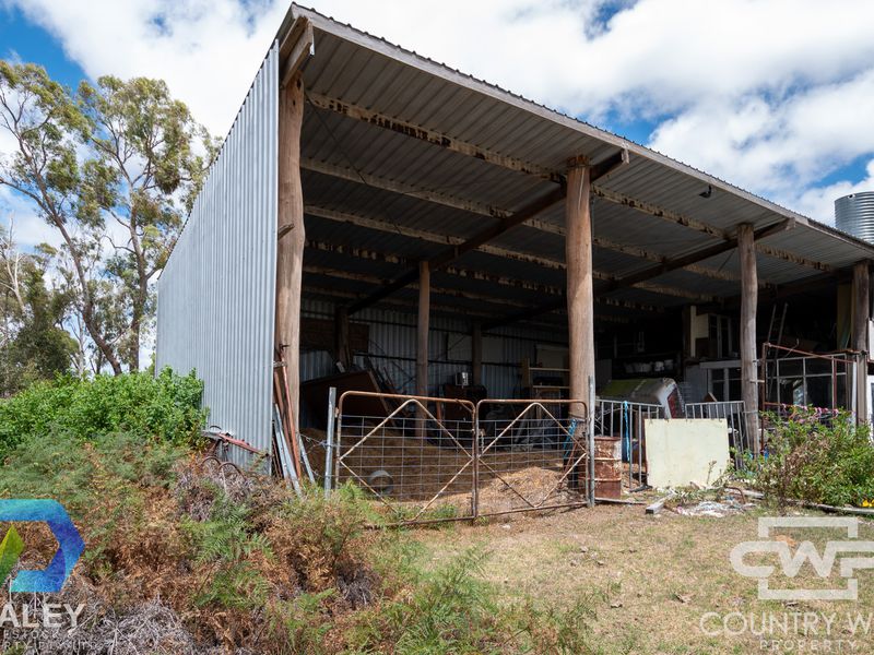 Lot 214, - Piggery Road, Red Range