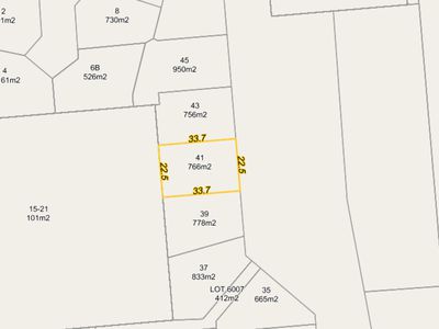 41 Lawson Street, South Hedland