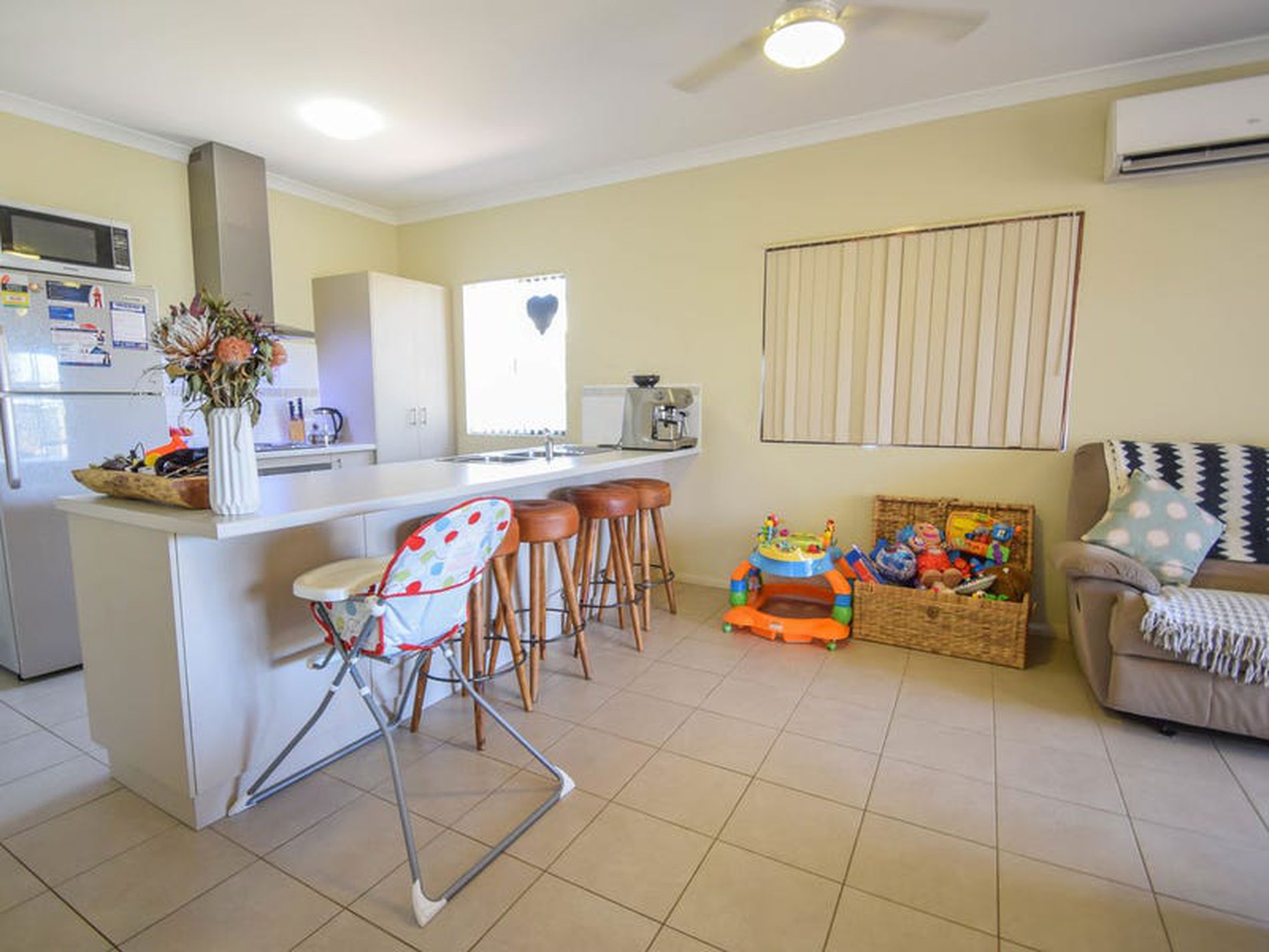 48 Barramine Loop, South Hedland