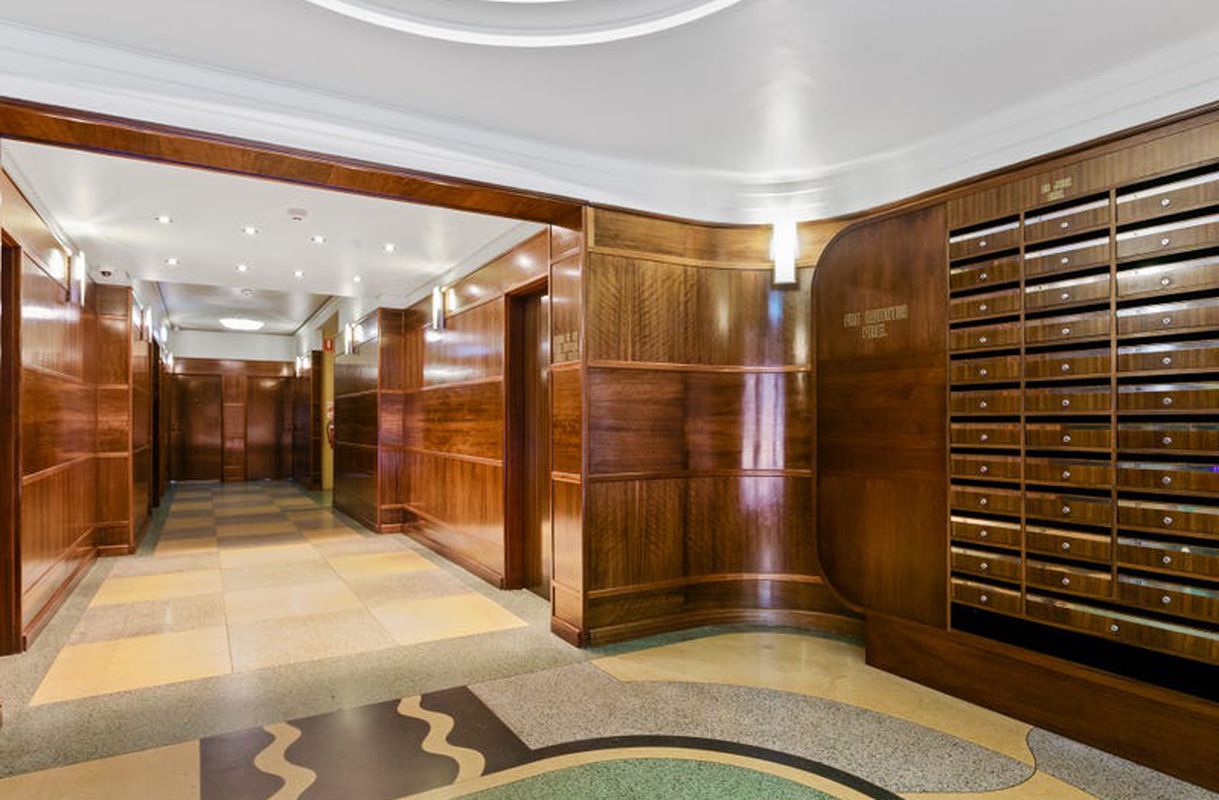 gallery