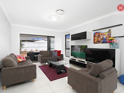 15 Gorgon Avenue, Elizabeth Hills