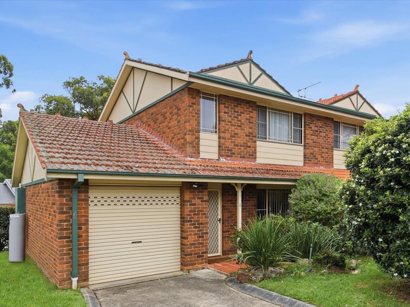 6 / 5/7  Winpara Close, Tahmoor