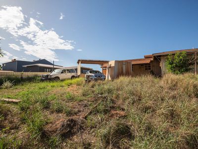 3 Sutherland Street, Port Hedland