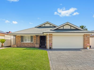 9 Fleet Crescent, Albion Park