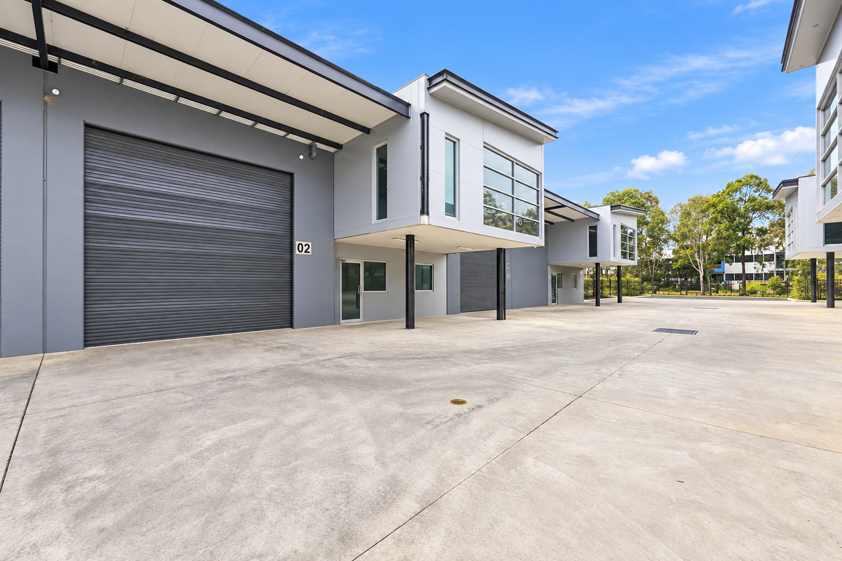 2 / 37 Anzac Avenue, Smeaton Grange