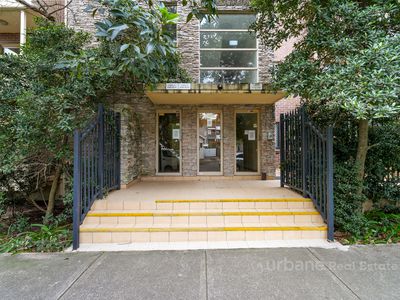 45 / 11- 19 Mandemar Avenue, Homebush West
