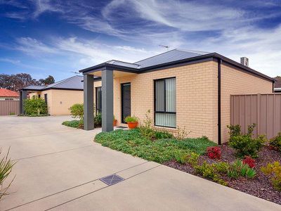 2 / 5 RAILWAY STREET, Wodonga