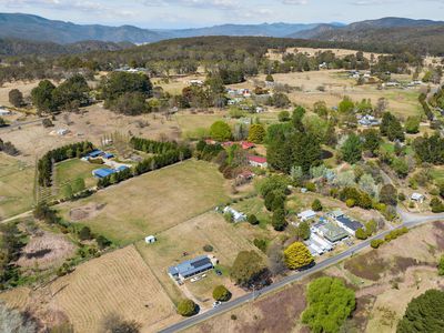 21 George Street, Majors Creek