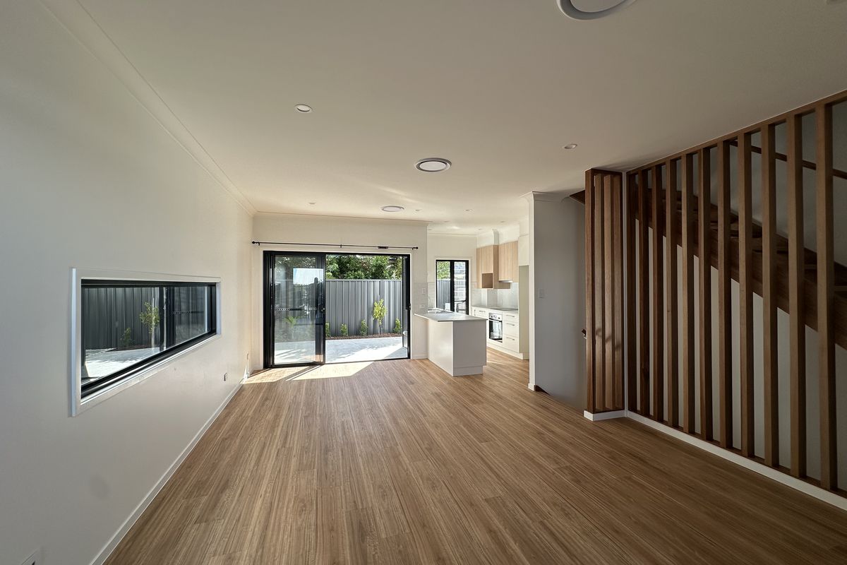 3 / 6 Patricia Street, Moorooka