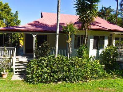 8 Earls Court, Buderim