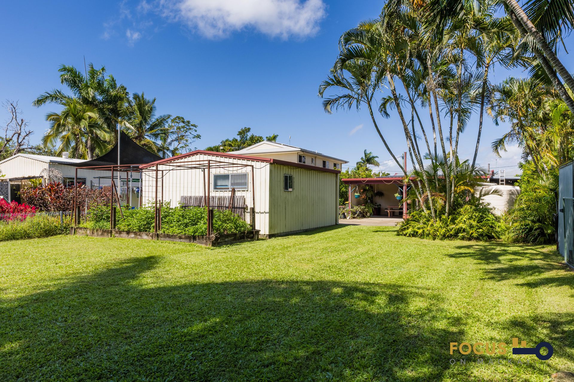 15 Queen Street, North Mackay