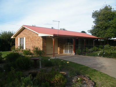 17 Walter Rodd Street, Gunnedah