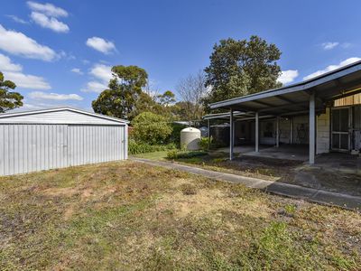 105 Williams Road, Millicent